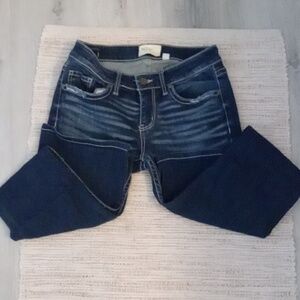 BKE Stwlla jeans 27r